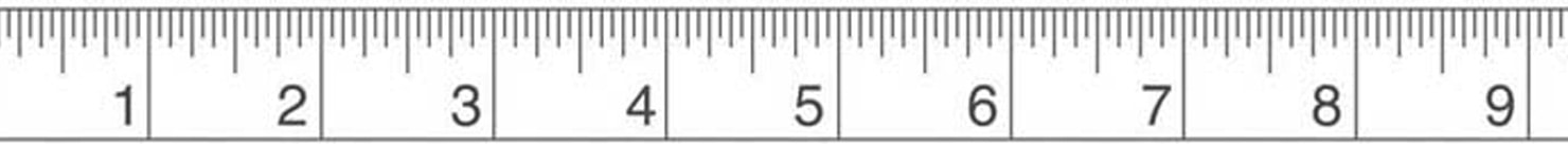 le.twist™ | Measure tape